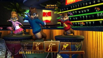 Get Alvin & The Chipmunks: Chipwrecked Nintendo DS