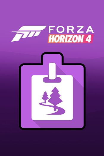 Forza Horizon 4 Expansions Bundle (DLC) XBOX LIVE Key ARGENTINA