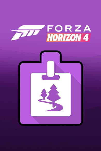 E-shop Forza Horizon 4 Expansions Bundle (DLC) XBOX LIVE Key ARGENTINA
