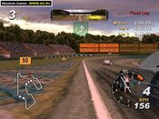 Total Immersion Racing PlayStation 2