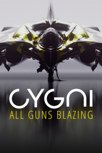 CYGNI: All Guns Blazing (PC) Steam Key EUROPE