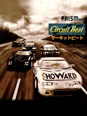 Circuit Beat PlayStation