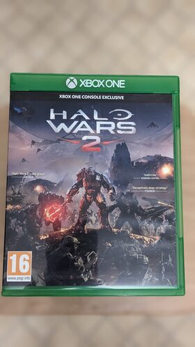 Halo Wars 2 Xbox One