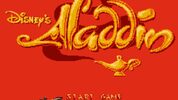 Disney's Aladdin NES