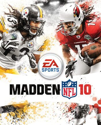 Madden NFL 2010 Xbox 360