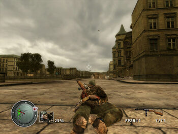Buy Sniper Elite PlayStation 2