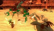 Get LEGO Star Wars III: The Saga Continues to Build Wii