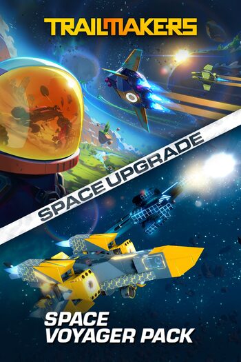 Trailmakers - Space Upgrade XBOX LIVE Key ARGENTINA