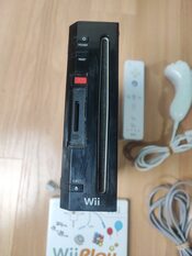 Buy Nintendo Wii, Black, 512MB