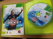 International Cricket 2010 Xbox 360