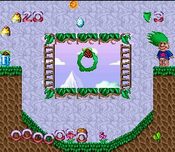 Get Super Troll Islands SNES