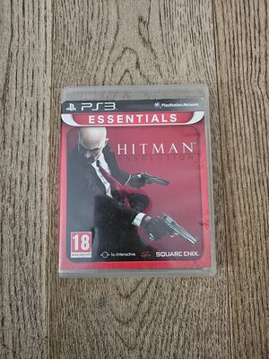 Hitman: Absolution PlayStation 3