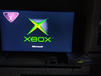 Atrištas Crystal Xbox sata 250gb for sale