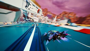 Redout 2 Nintendo Switch