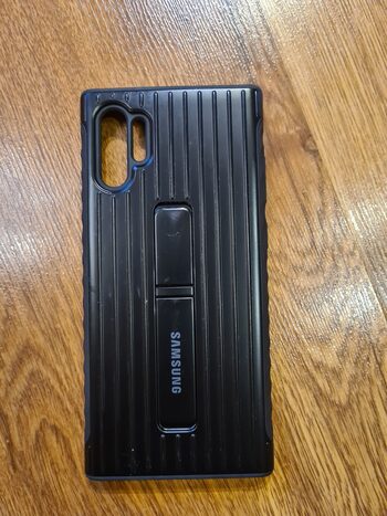 Samsung Galaxy NOTE 10 Protective dėkliukas