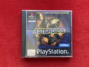 Asteroids PlayStation