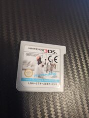 Nintendogs + Cats Nintendo 3DS