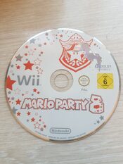 Mario Party 8 Wii