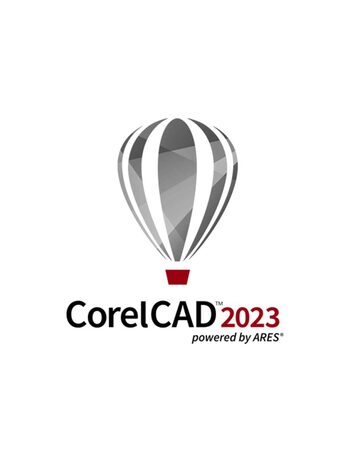 CorelCAD 2023 (Windows/Mac) 1 User Lifetime Key GLOBAL