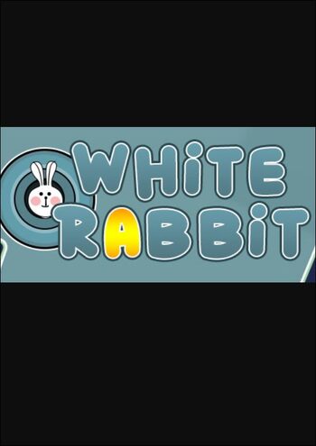 White Rabbit (PC) Steam Key GLOBAL