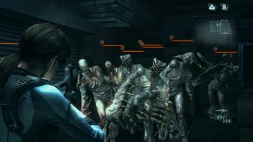 Redeem Resident Evil Revelations Xbox One