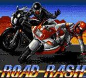 Road Rash (1991) Game Boy for sale