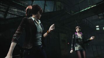 Buy Resident Evil: Revelations 2 Deluxe Edition