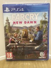 Far Cry New Dawn PlayStation 4