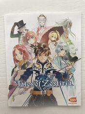 Redeem Tales of Zestiria PlayStation 3