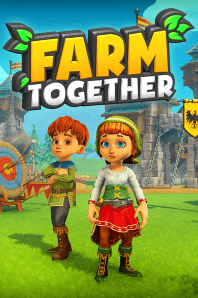 E-shop Farm Together - Chickpea Pack (DLC) (PC) Steam Key GLOBAL