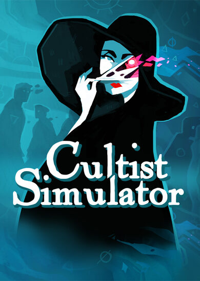 E-shop Cultist Simulator Steam Key GLOBAL