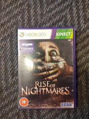 Rise of Nightmares Xbox 360