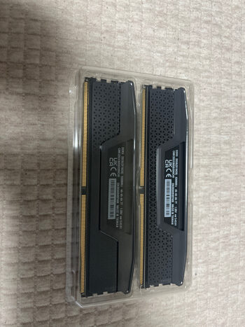 Corsair Vengeance DDR5 32GB (2x16GB) 5200MHz