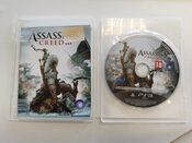 Buy Assassin’s Creed III PlayStation 3