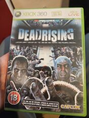 Dead Rising Xbox 360