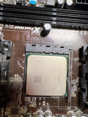 AMD FX-6300 3.5 GHz AM3+ 6-Core CPU