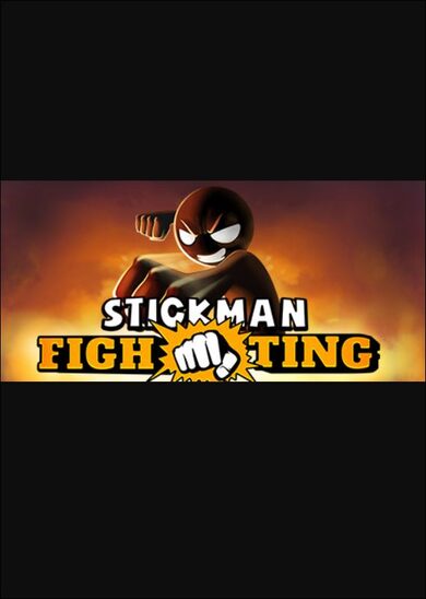E-shop Stickman Fighting (PC) Steam Key GLOBAL