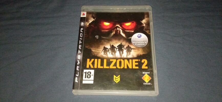 Killzone 2 PlayStation 3