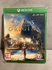 Assassin's Creed Origins Xbox One