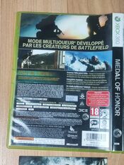 Buy Medal of Honor Xbox 360