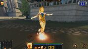 SMITE - Sol & Sol Supernova Skin Other Key GLOBAL