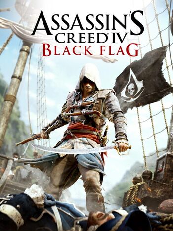 Assassin’s Creed IV: Black Flag Special Edition PlayStation 4