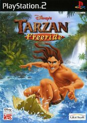 Buy Tarzan: Untamed Nintendo GameCube