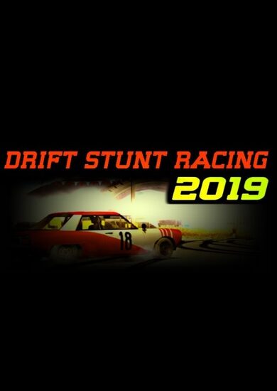 E-shop Drift Stunt Racing 2019 Steam Key GLOBAL