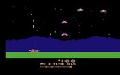 Redeem Moon Patrol Atari 2600