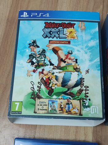 Buy Asterix & Obelix XXL 2 PlayStation 4