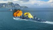 World of Warships: Legends – Living History (DLC) XBOX LIVE Key ARGENTINA for sale