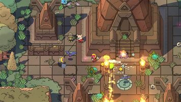 The Swords of Ditto: Mormo's Curse Nintendo Switch for sale