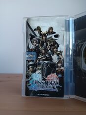 Dissidia Final Fantasy PSP for sale