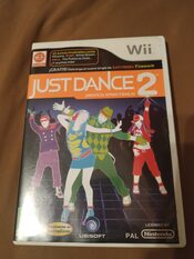 Just Dance 2 Wii